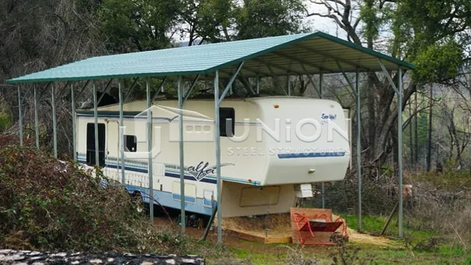 18x40x12 box eave