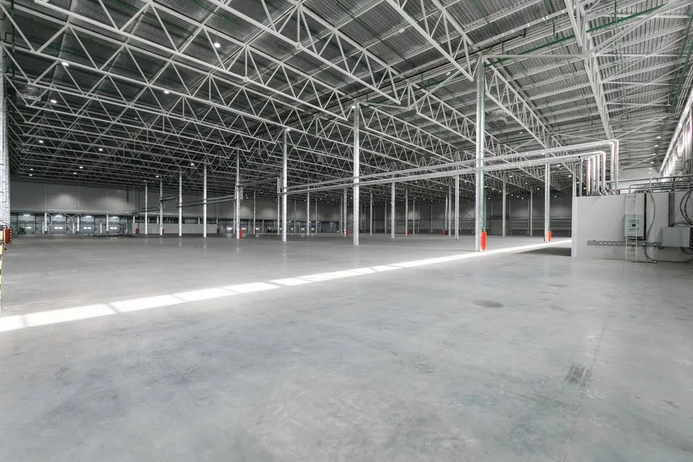 Steel buildings for sale